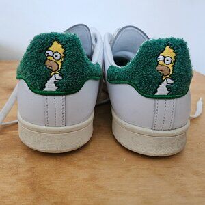 Adidas Stan Smith x Homer Simpson Men's Size 13